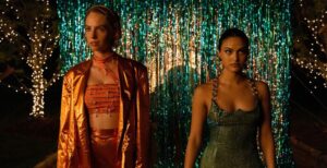 Do Revenge Review - But Why Tho