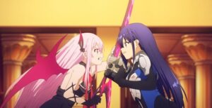 Engage Kiss Season 1
