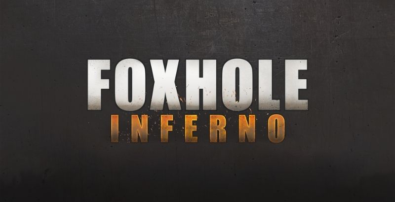 All Aboard For Foxhole’s 1.0 Inferno Launch 1 Foxhole