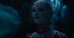 Hellraiser - But Why Tho