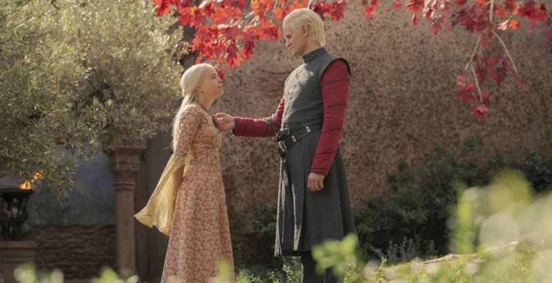 House of the Dragon Episode 4 - But Why Tho