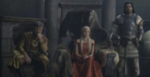 House of the Dragon Episode 4 - But Why Tho