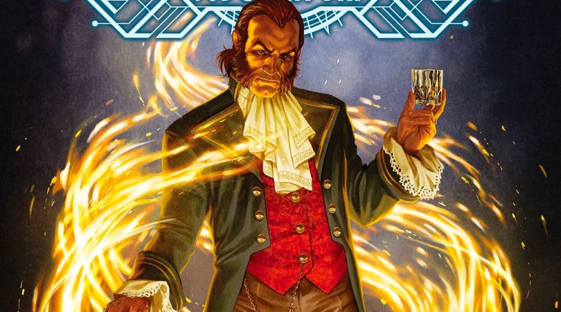 REVIEW: 'Immortal X-Men', Issue #6 1 Immortal X-Men #6 - But Why Tho