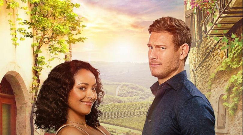 REVIEW: Little Love for 'Love in the Villa' 1 Love in the Villa - But Why Tho