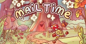 Mail Time - But Why Tho (1)