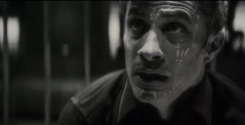 Michael Giacchino werewolf by night But Why Tho 2