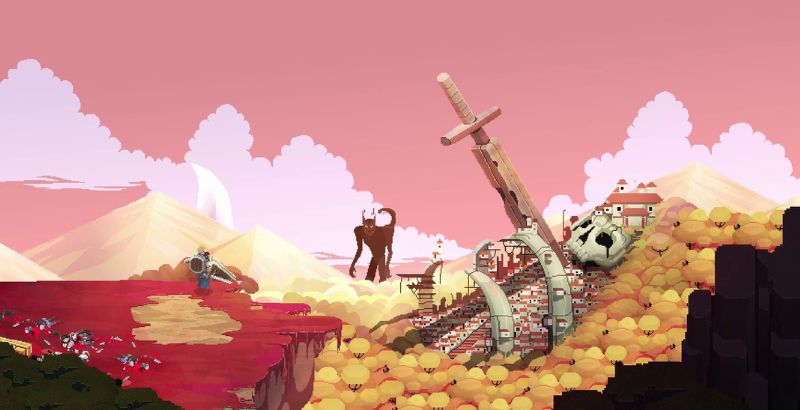 REVIEW: 'No Place for Bravery' Is a Dark Family Tale (PC) 1 No Place For Bravery - But Why Tho