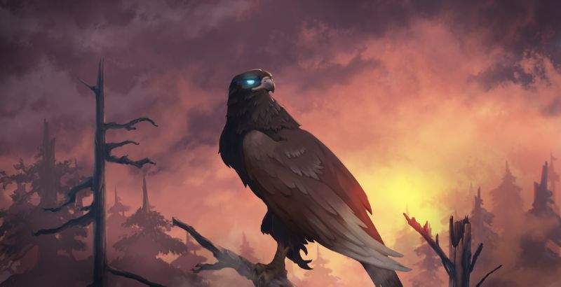 Northgard’s Clan of the Eagle Update Soars Onto PC, Consoles Today 1 Northgard