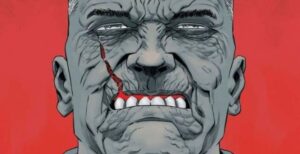 Old Dog #1