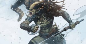 Predator #2
