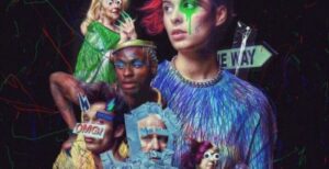 Rainbow - But Why Tho
