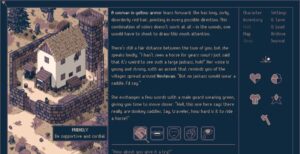 Roadwarden Review 1