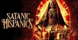 Satanic Hispanics - But Why Tho