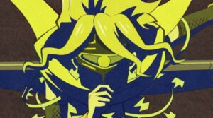 Shine On Bakumatsu Bad Boys Episode 10 - But Why Tho