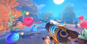 Slime Rancher 2