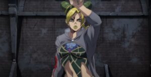 Stone Ocean Part 2 - But Why Tho