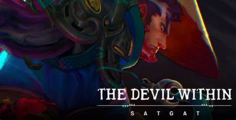 The Devil Within: Satgat Receives Epic MegaGrant! 1 The Devil Within: Satgat