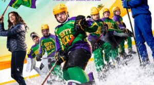 The Might Ducks Game Changers Season 2 - But Why Tho