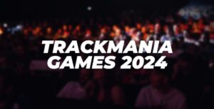 The Trackmania Games