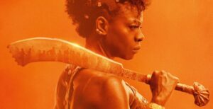 The Woman King - But Why Tho