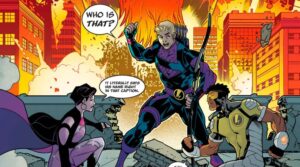 Thunderbolts #2 - But Why Tho