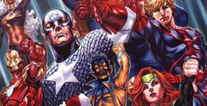A.X.E.: Judgement Day #6