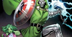 All-Out Avengers #2