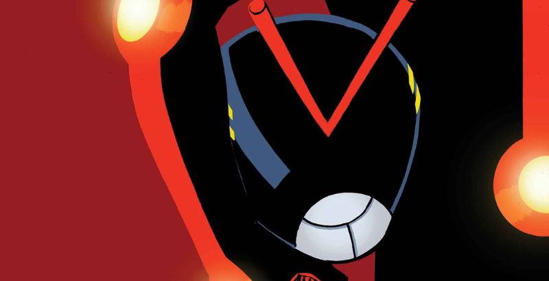 REVIEW: 'Ant-Man', Issue #4 1 Ant-Man #4