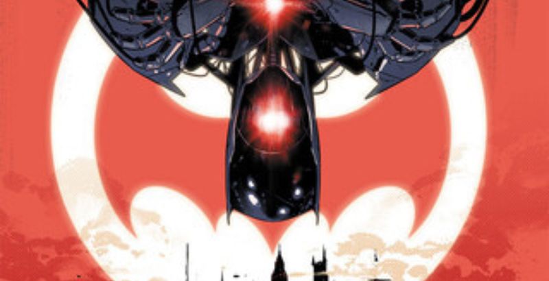 Batman #129