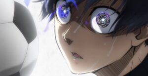 Blue Lock Episode 1 - But Why Tho