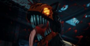 Chainsaw Man Episode 1 - But Why Tho