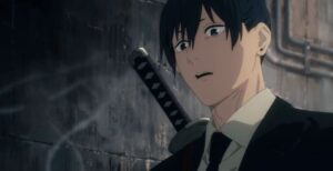 Chainsaw Man Episode 2 - But Why Tho