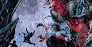 Daredevil #4