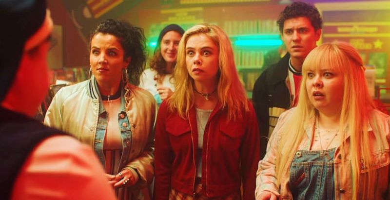 Derry Girls Season 3 - But Why Tho