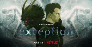 Exception - But Why Tho
