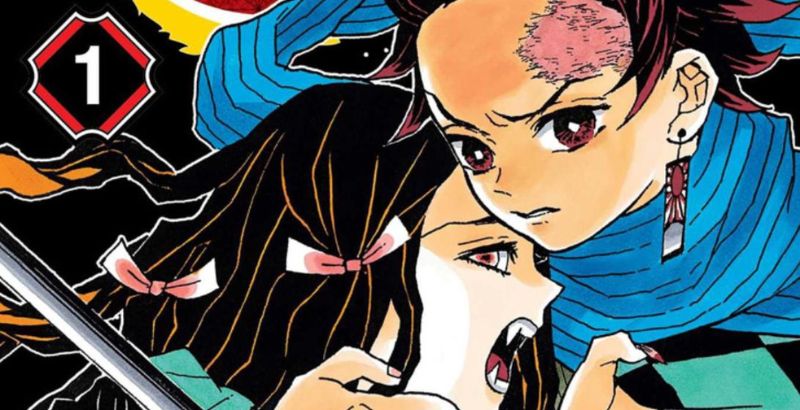 Falling in Love with Manga Through Bookselling
