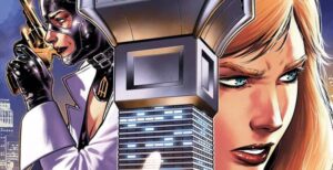 Fantastic Four #48