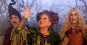 Hocus Pocus 2 - But Why Tho