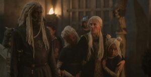 House of the Dragon Episode 7 - But Why Tho (1)