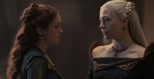 House of the Dragon Season 1 - But Why Tho (2)