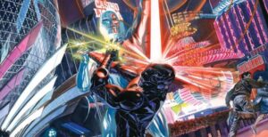 Iron Man #24