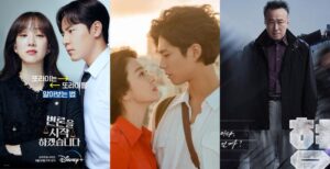Kdramas on Hulu - But Why Tho (1)