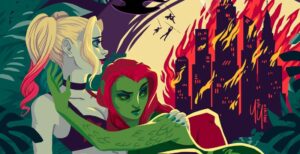 Legion of Bats #1 - But Why Tho