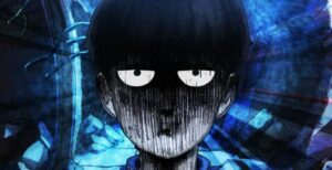 Mob Psycho 100 III Episode 2 - But Why Tho