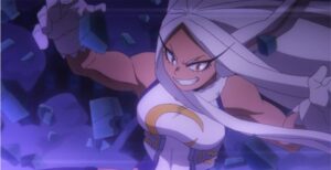 My Hero Academia Episode 115 - But Why Tho