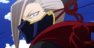 My Hero Academia Episode 116 - But Why Tho