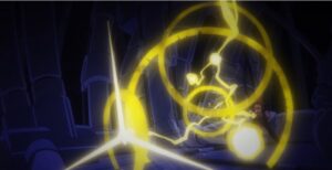 My Hero Academia Episode 117
