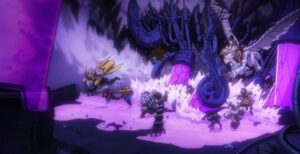 My Hero Academia Episode 118 - But Why Tho