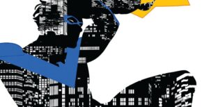 Nightwing #97