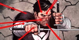Punisher War Journal Brother #1 - But Why Tho